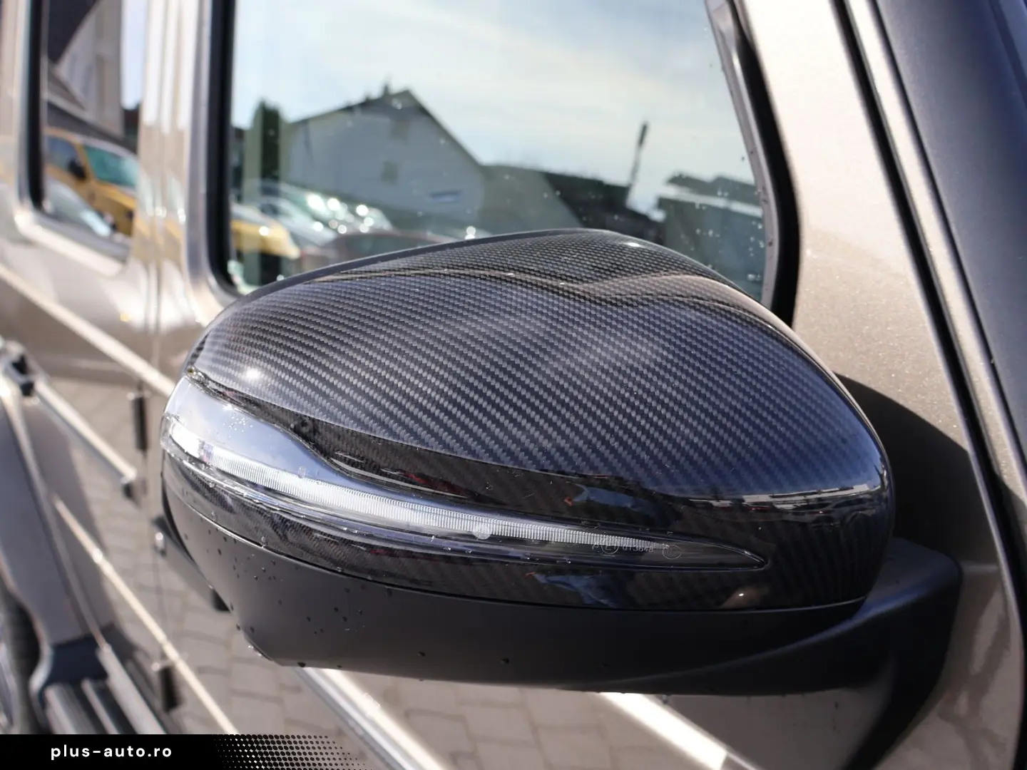 MERCEDES-BENZ G 63 AMG MANUFAKTUR Superior-A22-Night&hellip;