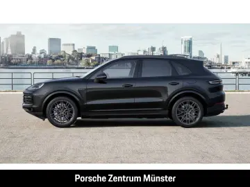 PORSCHE Cayenne E-Hybrid InnoDrive Head-Up Soft-Close