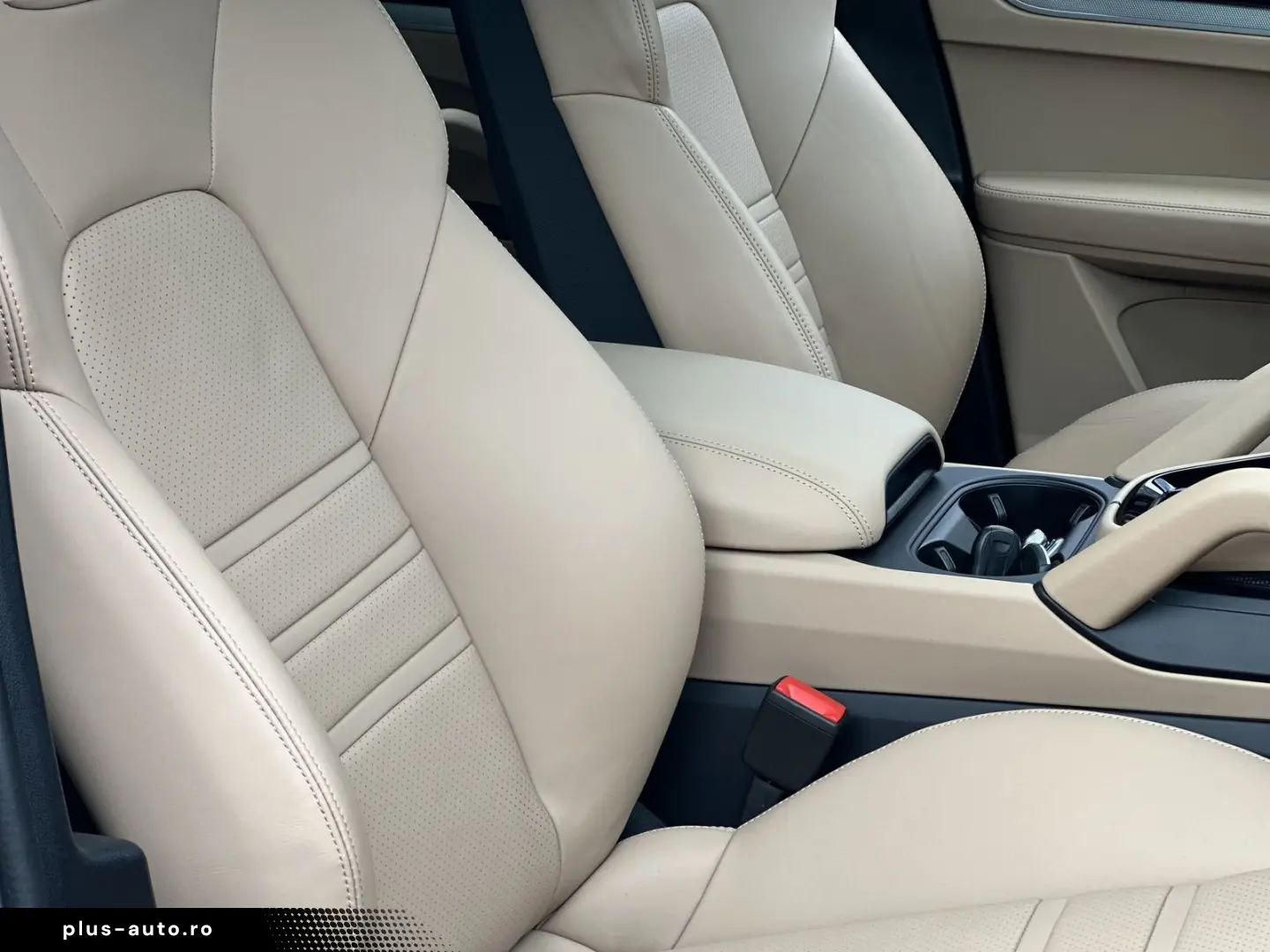 PORSCHE Cayenne Coupe SPORTDESIGN-ABGASANLAGE 22 TURBO H