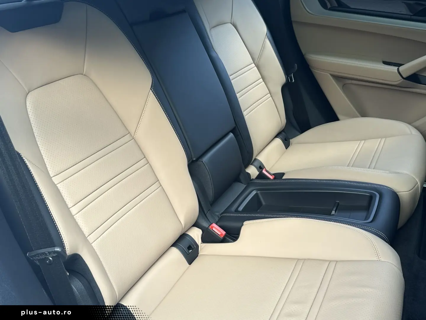 PORSCHE Cayenne Coupe SPORTDESIGN-ABGASANLAGE 22 TURBO H