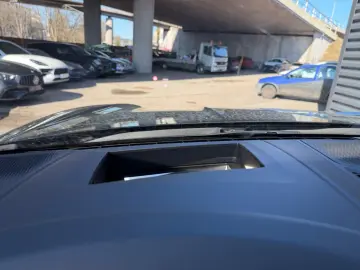 PORSCHE Cayenne Coupe S E-Hybrid Burmester SportDesign