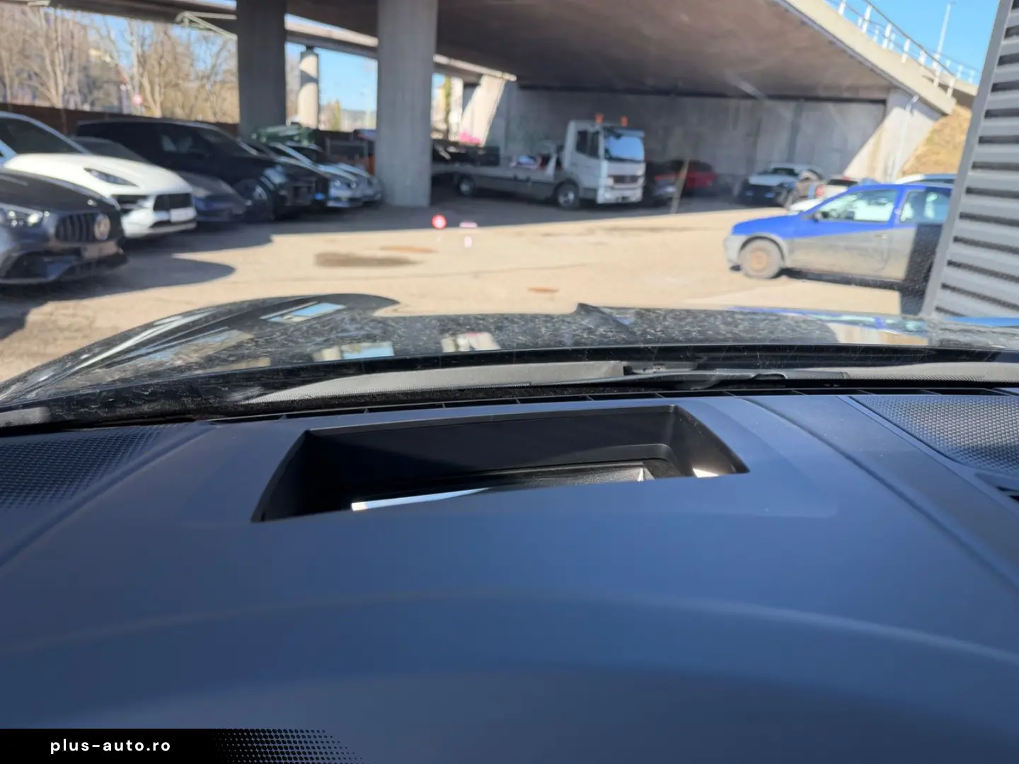 PORSCHE Cayenne Coupe S E-Hybrid Burmester SportDesign