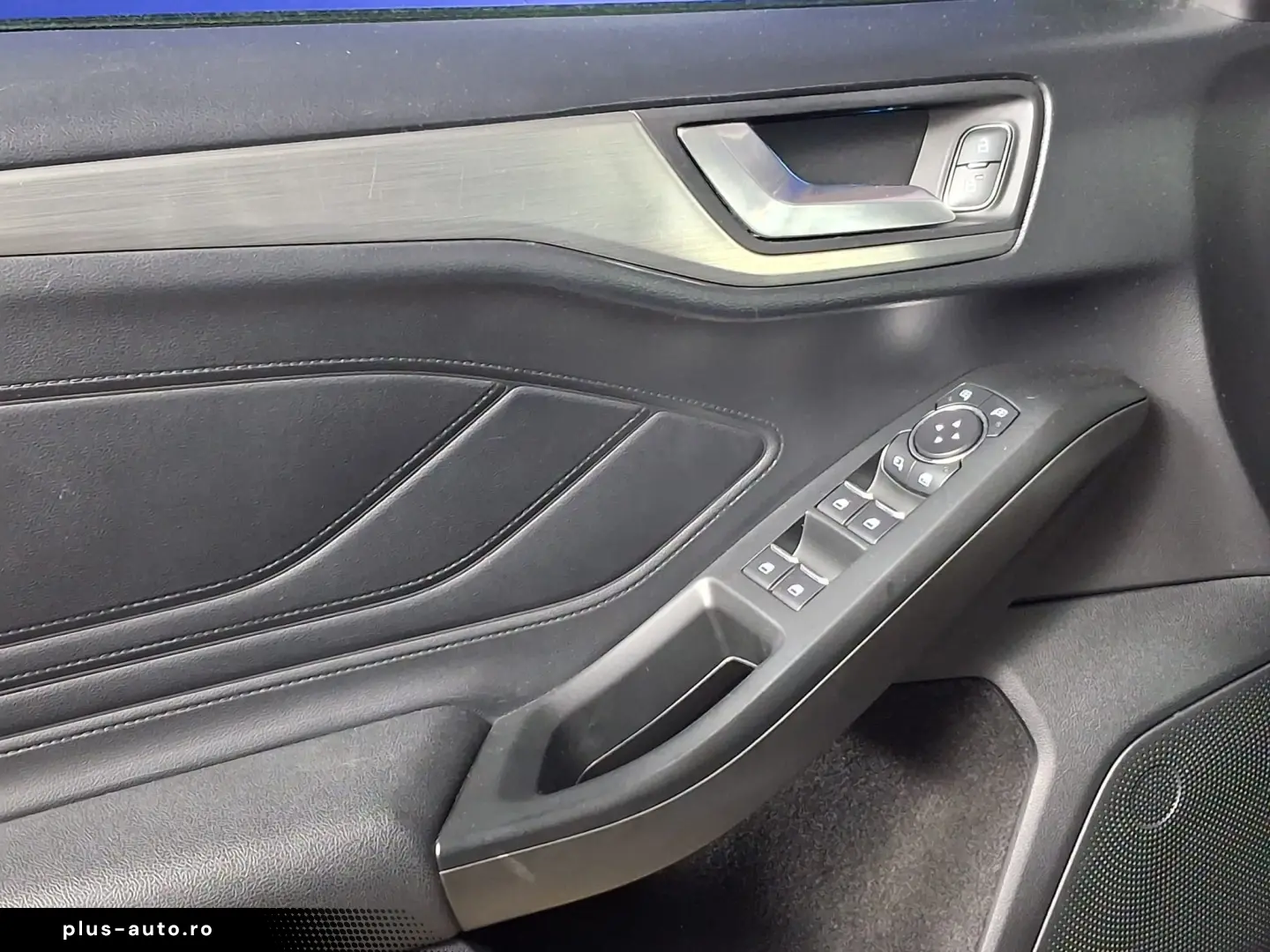 FORD FOCUS TITANIUM 1.5ECOBLUE 120CP 2020