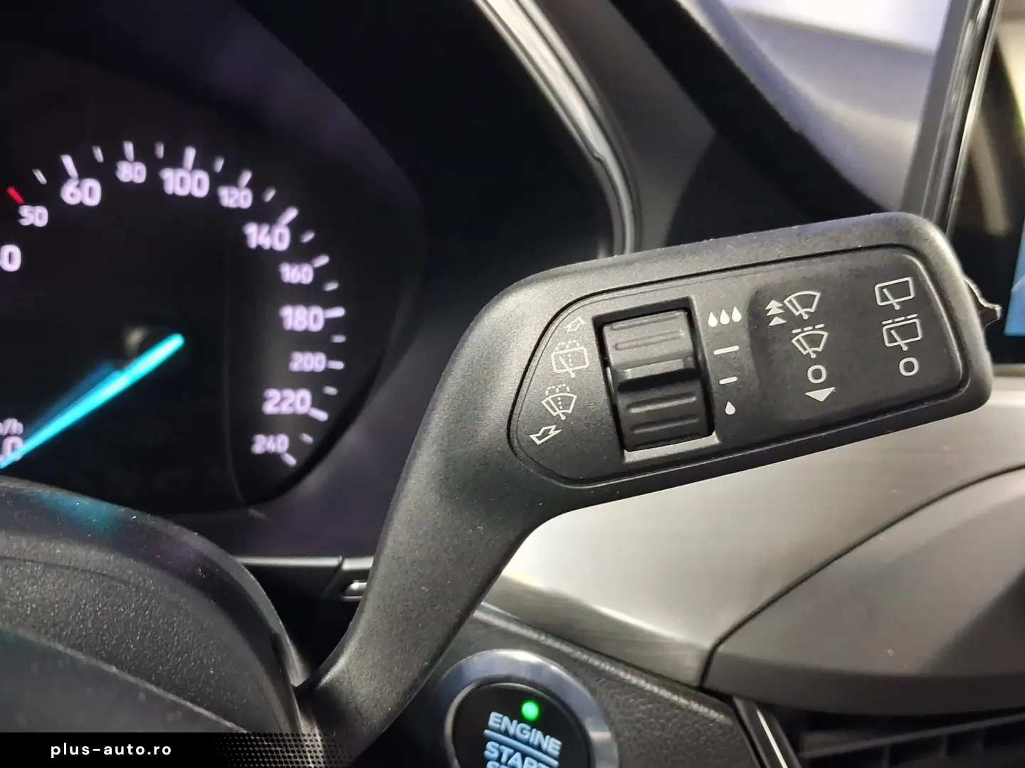 FORD FOCUS TITANIUM 1.5ECOBLUE 120CP 2020