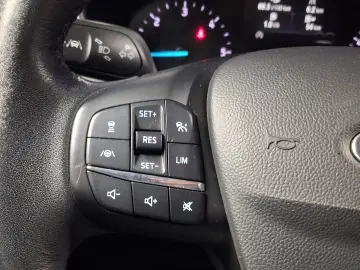 FORD FOCUS TITANIUM 1.5ECOBLUE 120CP 2020