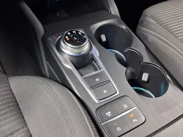 FORD FOCUS TITANIUM 1.5ECOBLUE 120CP 2020