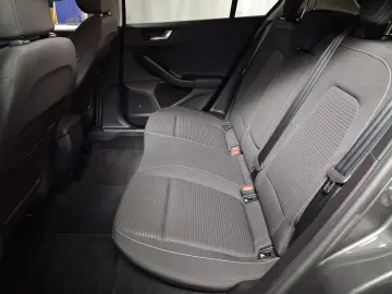 FORD FOCUS TITANIUM 1.5ECOBLUE 120CP 2020