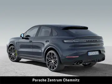 PORSCHE Cayenne E-Hybrid Coupé 22Zoll;Massage;HA-Lenkung
