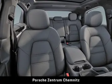 PORSCHE Cayenne E-Hybrid Coupé 22Zoll;Massage;HA-Lenkung