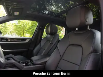 PORSCHE Cayenne S Panoramadach BOSE Abstandstempomat