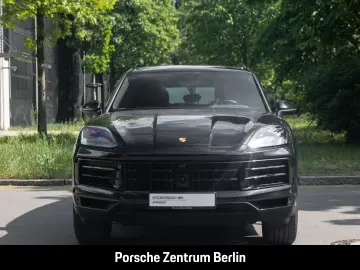 PORSCHE Cayenne S Panoramadach BOSE Abstandstempomat