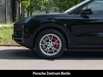 PORSCHE Cayenne S Panoramadach BOSE Abstandstempomat