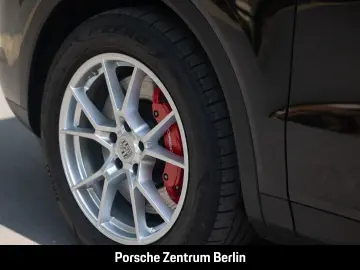 PORSCHE Cayenne S Panoramadach BOSE Abstandstempomat