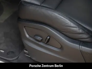 PORSCHE Cayenne S Panoramadach BOSE Abstandstempomat