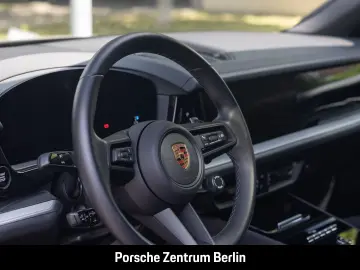 PORSCHE Cayenne S Panoramadach BOSE Abstandstempomat