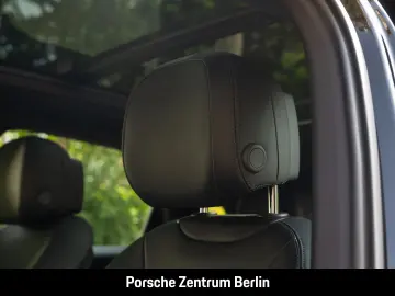 PORSCHE Cayenne S Panoramadach BOSE Abstandstempomat