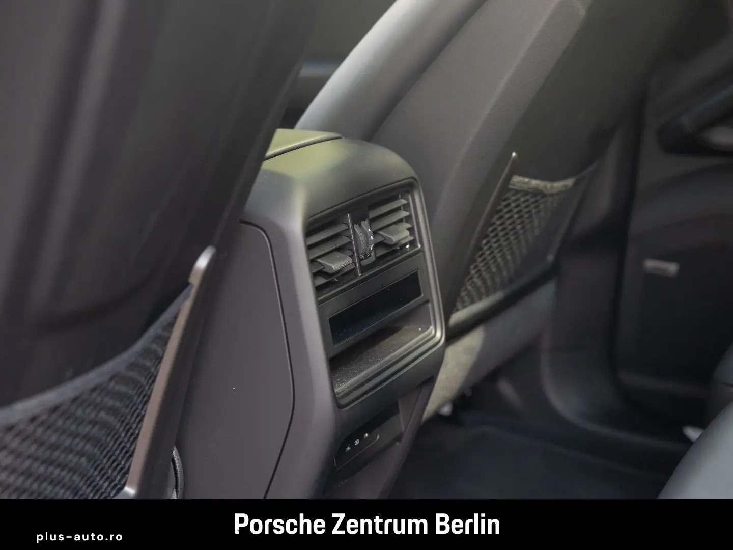 PORSCHE Cayenne S Panoramadach BOSE Abstandstempomat