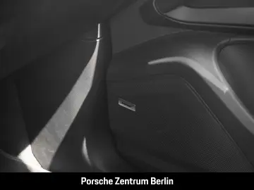 PORSCHE Cayenne S Panoramadach BOSE Abstandstempomat