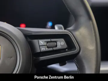 PORSCHE Cayenne S Panoramadach BOSE Abstandstempomat