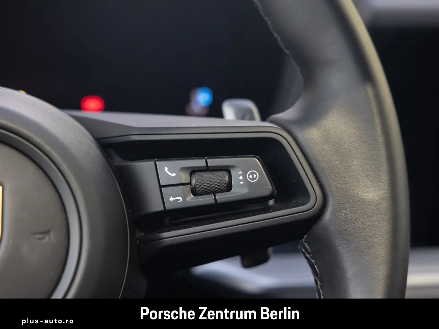 PORSCHE Cayenne S Panoramadach BOSE Abstandstempomat