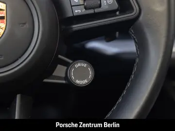 PORSCHE Cayenne S Panoramadach BOSE Abstandstempomat