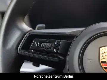 PORSCHE Cayenne S Panoramadach BOSE Abstandstempomat