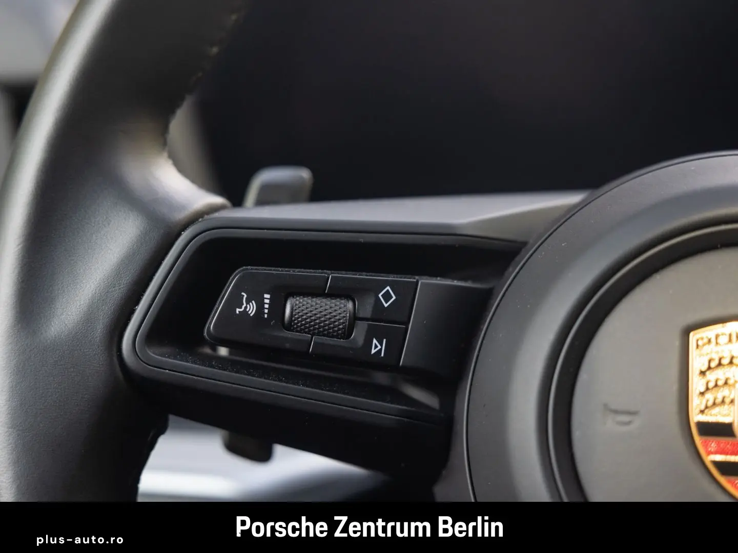 PORSCHE Cayenne S Panoramadach BOSE Abstandstempomat