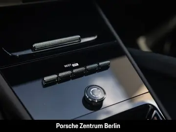 PORSCHE Cayenne S Panoramadach BOSE Abstandstempomat