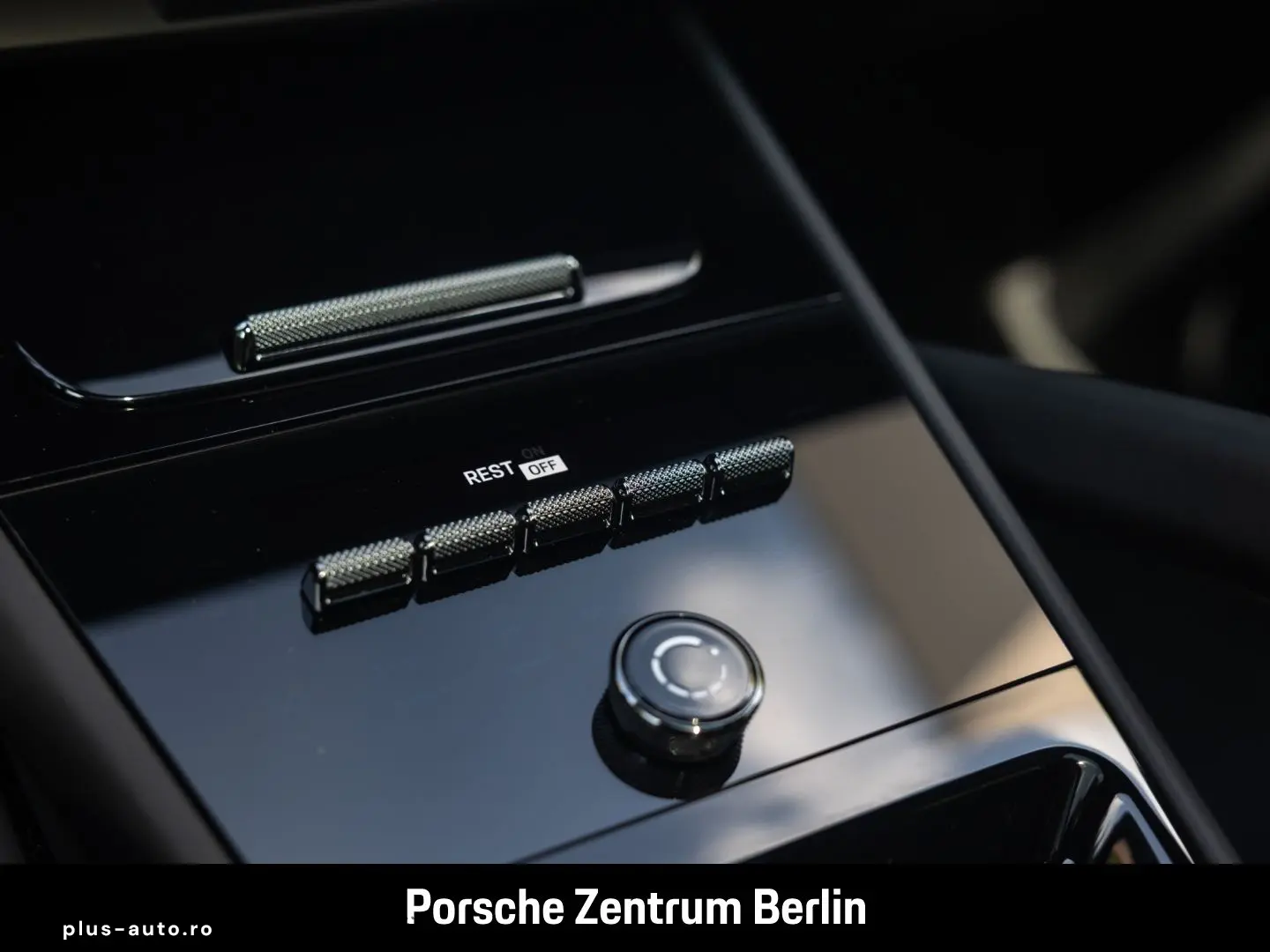 PORSCHE Cayenne S Panoramadach BOSE Abstandstempomat