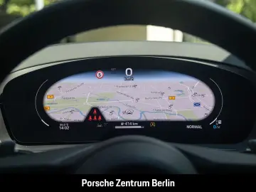 PORSCHE Cayenne S Panoramadach BOSE Abstandstempomat