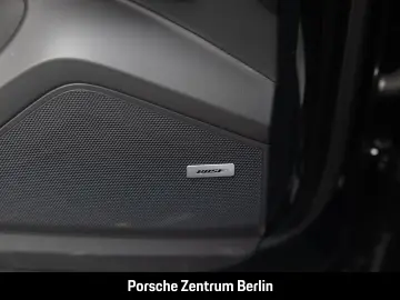 PORSCHE Cayenne S Panoramadach BOSE Abstandstempomat