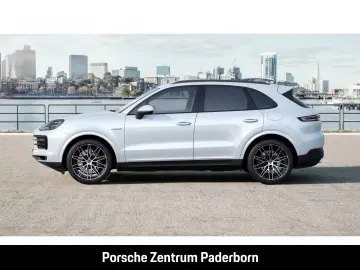 PORSCHE Cayenne E-Hybrid HA-Lenkung InnoDrive Head-Up