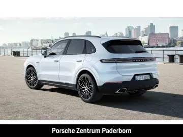 PORSCHE Cayenne E-Hybrid HA-Lenkung InnoDrive Head-Up