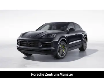 PORSCHE Cayenne E-Hybrid Coupe InnoDrive Head-Up BOSE