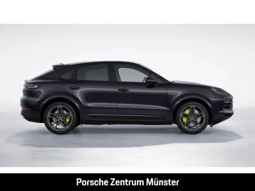 PORSCHE Cayenne E-Hybrid Coupe InnoDrive Head-Up BOSE