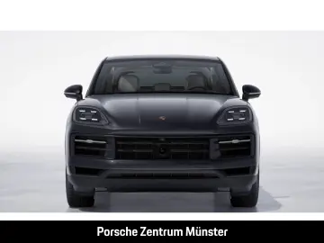PORSCHE Cayenne E-Hybrid Coupe InnoDrive Head-Up BOSE