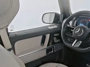 MERCEDES-BENZ G 450 d AMG Night Magno Standhz SHD AH&hellip;