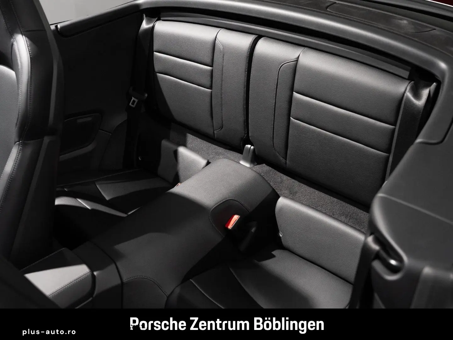 PORSCHE 992 911 Carrera Cabrio Sportabgas Surround View