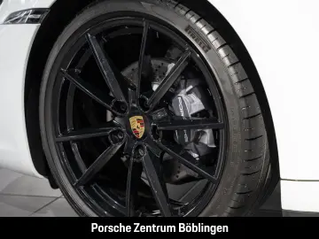 PORSCHE 992 911 Carrera Cabrio Sportabgas Surround View