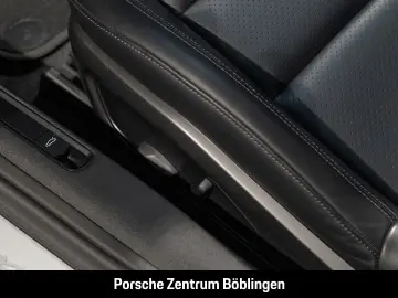 PORSCHE 992 911 Carrera Cabrio Sportabgas Surround View