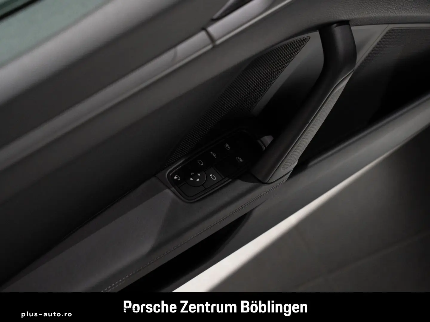 PORSCHE 992 911 Carrera Cabrio Sportabgas Surround View