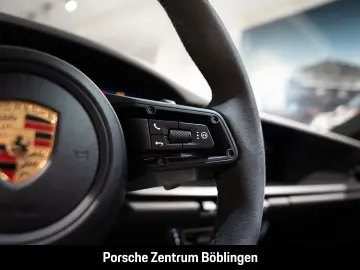 PORSCHE 992 911 Carrera Cabrio Sportabgas Surround View