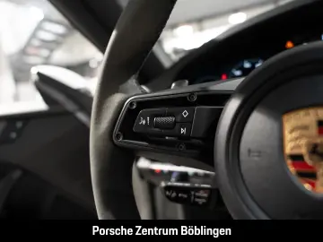 PORSCHE 992 911 Carrera Cabrio Sportabgas Surround View