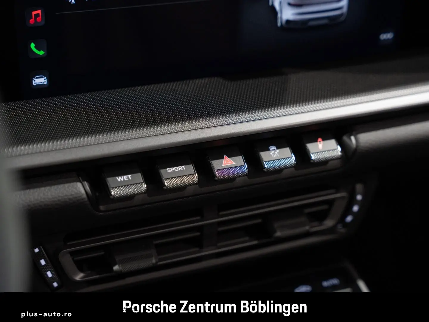 PORSCHE 992 911 Carrera Cabrio Sportabgas Surround View