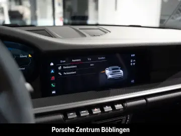 PORSCHE 992 911 Carrera Cabrio Sportabgas Surround View