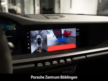 PORSCHE 992 911 Carrera Cabrio Sportabgas Surround View