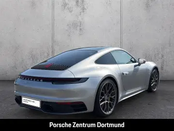 PORSCHE 992 911 Carrera S HA-Lenkung Sportabgas BOSE