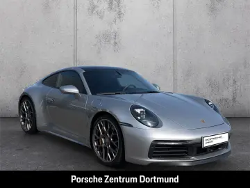 PORSCHE 992 911 Carrera S HA-Lenkung Sportabgas BOSE