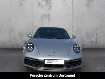PORSCHE 992 911 Carrera S HA-Lenkung Sportabgas BOSE