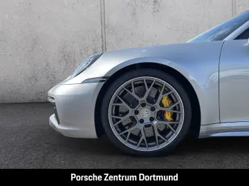 PORSCHE 992 911 Carrera S HA-Lenkung Sportabgas BOSE